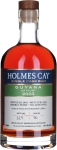 Holmes Cay Single Cask Rum Guyana Uitvlugt Aged 18 Years In Ex Bourbon Casks 750ml