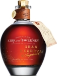 Kirk And Sweeney 23YR Rum 750ml