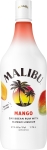 Malibu Caribbean Rum with Mango Flavored Liqueur 1.75L