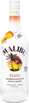 Malibu Caribbean Rum with Peach Liqueur 750ml