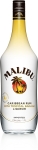 Malibu Tropical Banana Flavored Rum 750ml