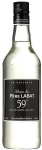 Pere Labat 59 Rhum Blanc Agricole De Marie Galante Nv France 1L