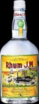 Rhum Agricole JM Blanc White Rum 1L