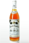 Ron Del Barrilito 3-Star Puerto Rican Rum 750ml