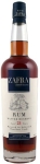 Zafra Master Reserve 21 Years Old Rum Panama 750ml