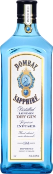 Bombay Sapphire Gin 1.75L