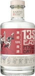 135 East Hyogo Dry Gin 750ml