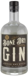 Backbone 'Bone Dry' Gin 750ml