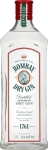 Bombay London Dry Gin 1.75L