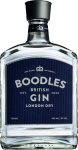 Boodles British London Dry Gin 750ml