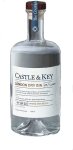 Castle And Key Spring Gin 750m