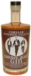 Corsair Experimental Collection Barrel Aged Gin 750ml