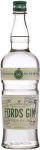 Fords London Dry Gin 750ml