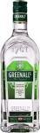 Greenall's Original London Dry Gin England 750ml