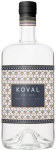 Koval Dry Gin 750ml