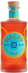 Malfy Piedmont Italian Gin Con Arancia Blood Orange 750ml