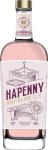 Pearse Lyons Distillery Ha'penny Rhubarb Gin 750ml