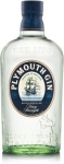 Plymouth Navy Strength 114 Proof Gin 750ml