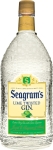 Seagram's Gin Lime Twisted 1.75L