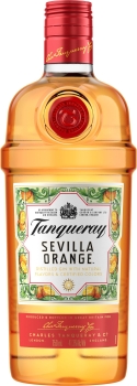 Tanqueray Flor de Sevilla Gin 750ml