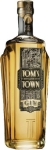 Toms Town Barreled Aged Gin 750ml