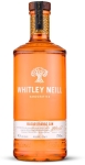 Whitley Neill Blood Orange Gin 750ml