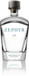 Zephyr Gin Floral Citrus Ia 750ml