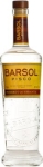 Barsol Pisco Selecto Acholado Peru 750ml