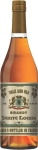 Brandy Sainte Louise, Pale and Old Brandy 750ml