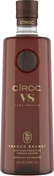 Ciroc VS Brandy 750ml