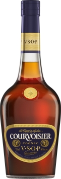 Courvoisier VSOP Cognac 750ml