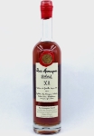 Delord Bas Armagnac XO 750ml