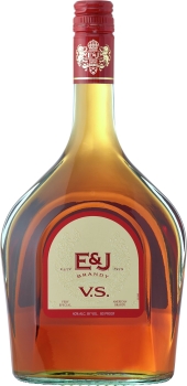 E&J VS Brandy 1L