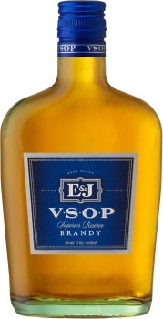 E&J VSOP Grand Blue 1L