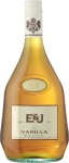 E&J Vanilla Brandy 750ml