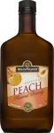 Hiram Walker Peach Brandy 750ml