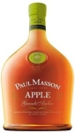 Paul Masson Grande Amber Apple Brandy 750ml