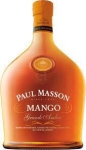 Paul Masson Grande Amber Mango Brandy 750ml