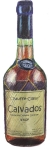 X Sochauffe Coeur Calvados VSOP Brandy 750ml