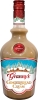 Granny's Gingerbread Cream Gingerbread Cream 750ml