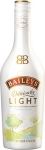 Baileys Deliciously Light Irish Cream Liqueur 750ml