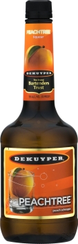 DeKuyper Peachtree 750ml