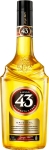 Licor 43 Cuarenta Y Tres Liqueur