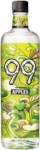 99 Apples Liqueur 750ml