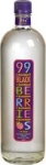 99 Blackberries Liqueur 750ml