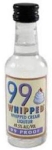 99 Whipped Cream Liqueur 750ml