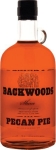 Backwoods Moonshine Pecan Pie 375ml