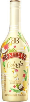 Baileys Colada Liqueur 750ml