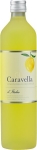 Caravella Limoncello 750ml