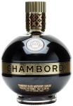 Chambord Framboise Black Raspberry Liqueur France 375ml